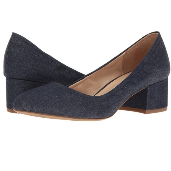 Franco Sarto Fausta Pump - Picture 1 of 6